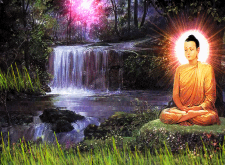 Four Noble Truths: Buddha’s Psychology of Freedom